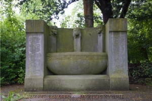 Brunnen dieser Stadt